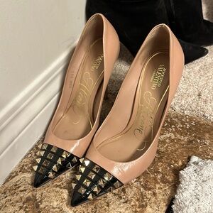 Valentino  pumps heels